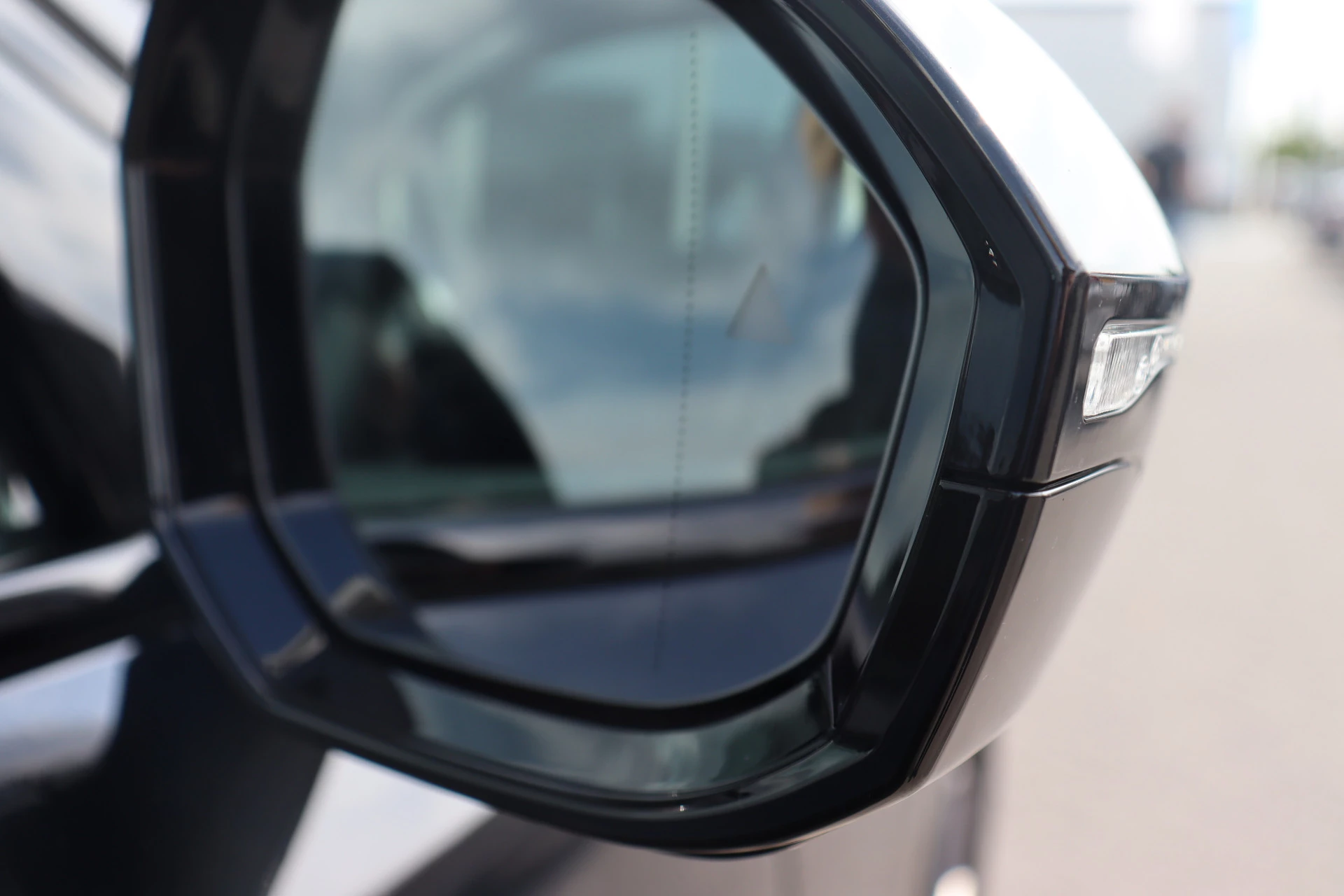 Hoofdafbeelding BMW i5