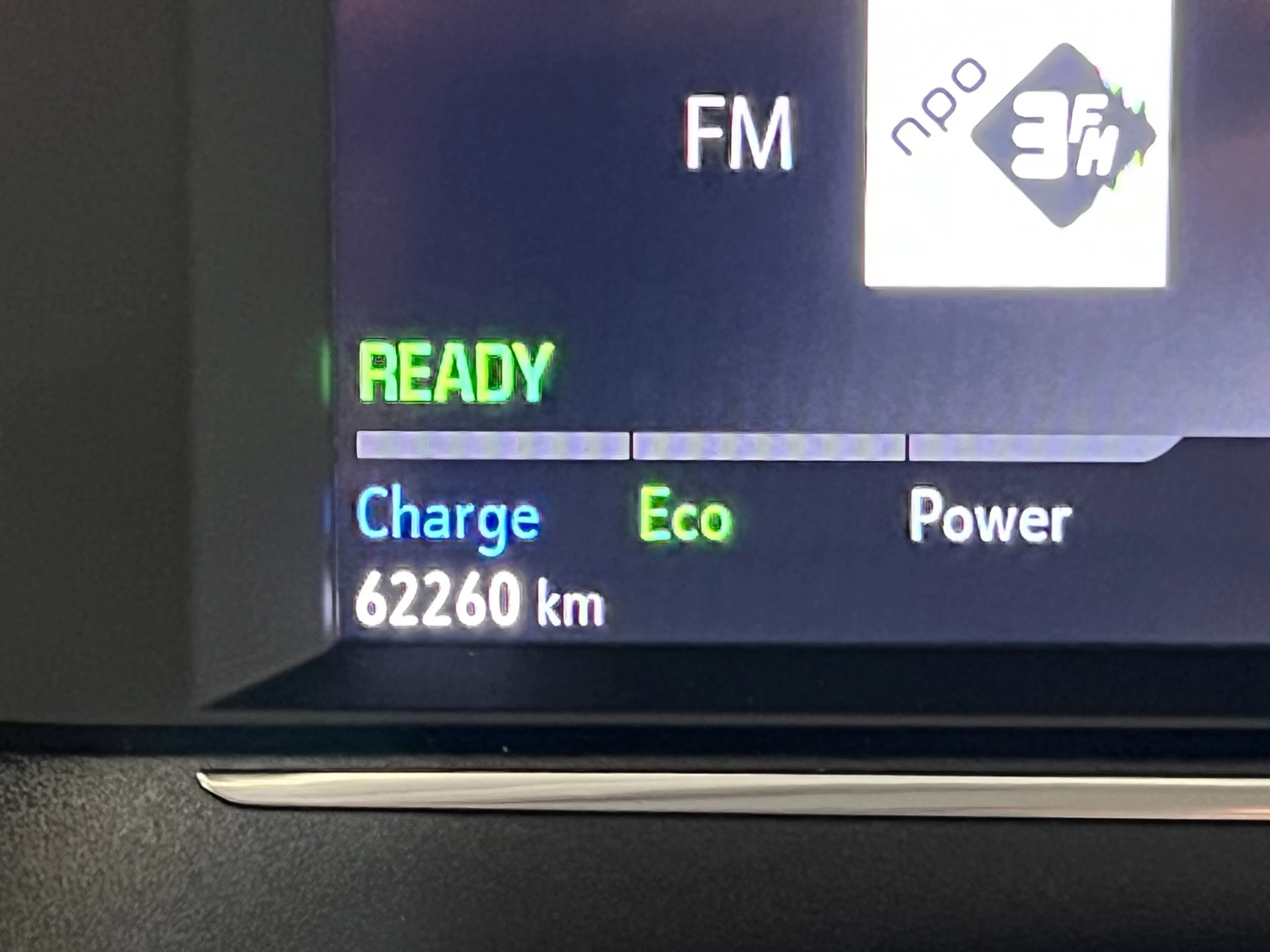 Hoofdafbeelding Opel Corsa-e