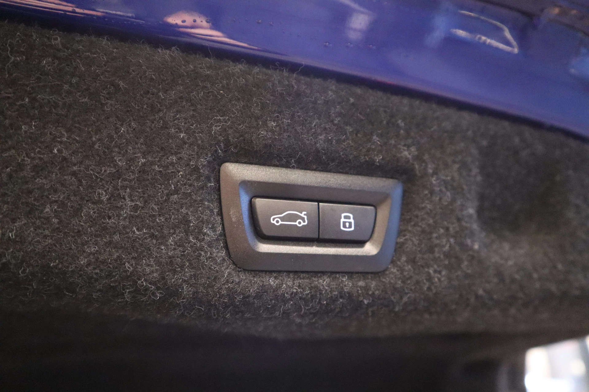 Hoofdafbeelding BMW M5