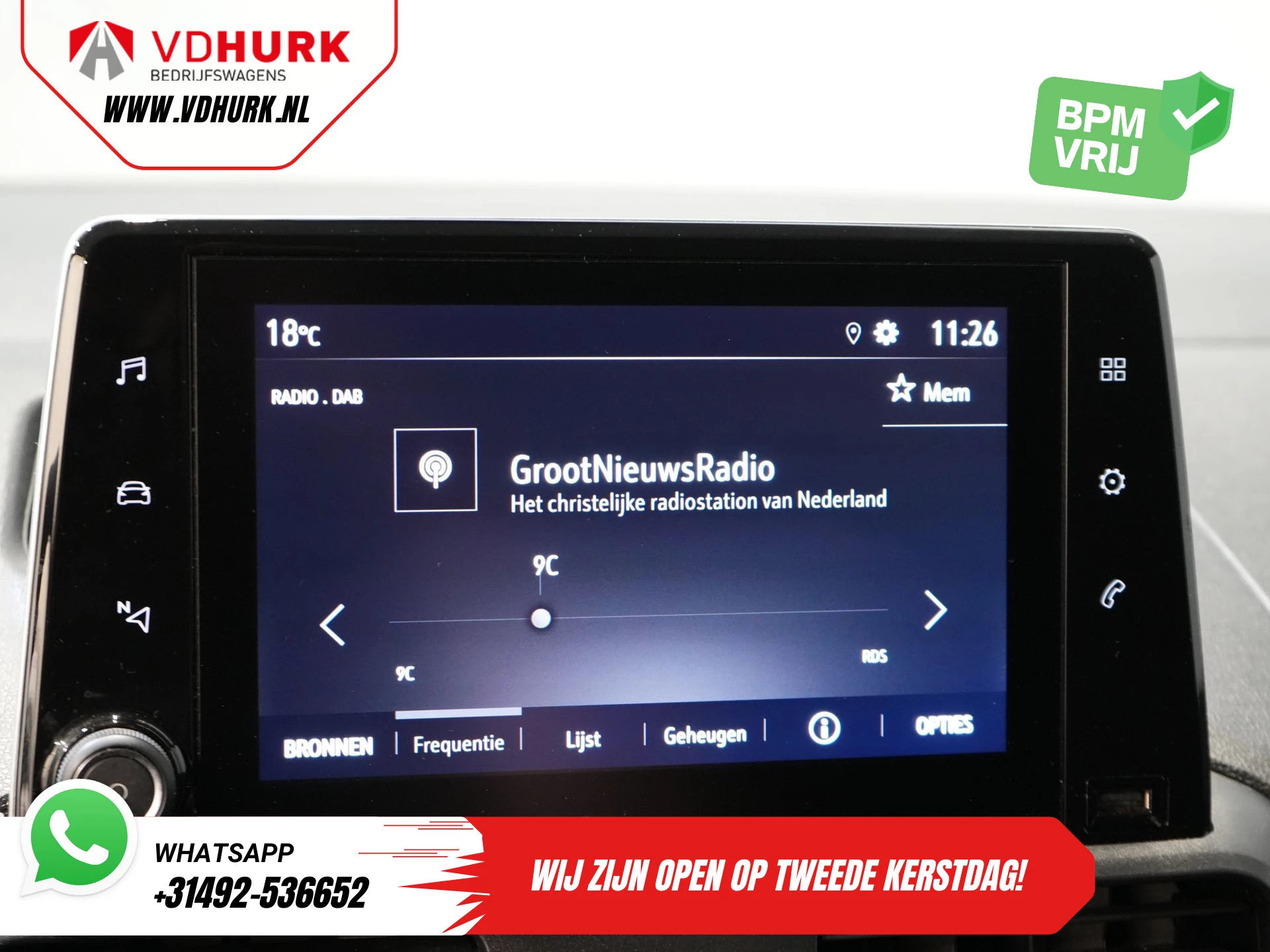 Hoofdafbeelding Opel Combo