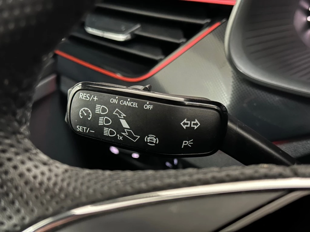 Hoofdafbeelding Škoda Scala