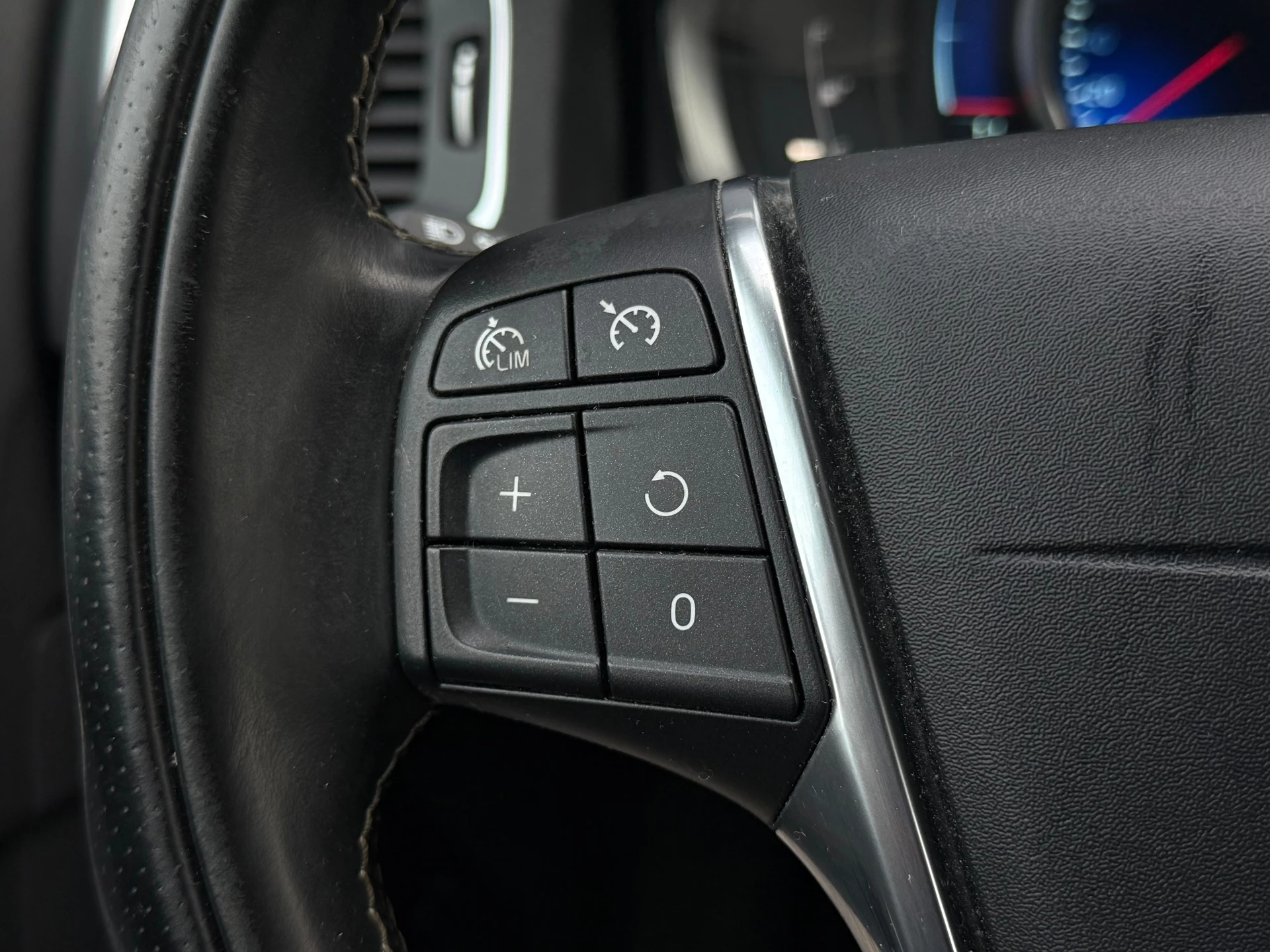 Hoofdafbeelding Volvo S60