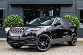 Land Rover Range Rover Velar P300 AWD SE