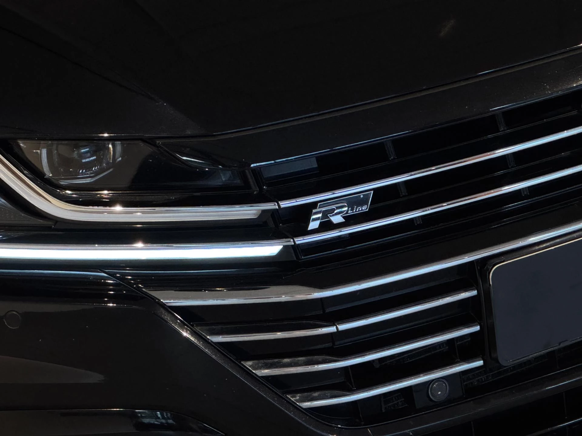Hoofdafbeelding Volkswagen Arteon