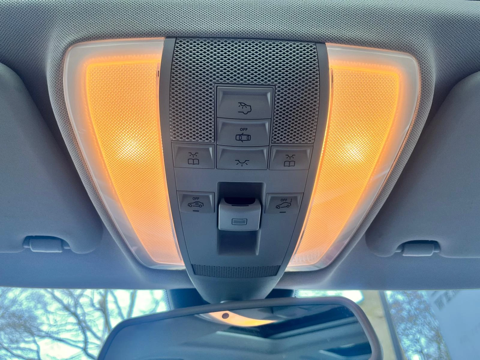 Hoofdafbeelding Mercedes-Benz GLK
