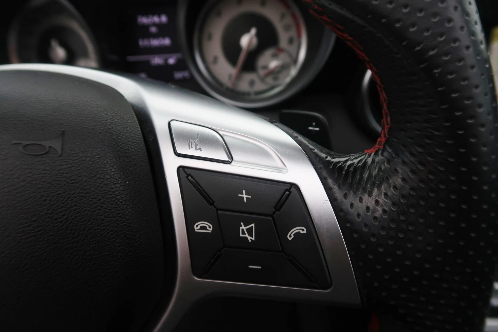 Hoofdafbeelding Mercedes-Benz SLK