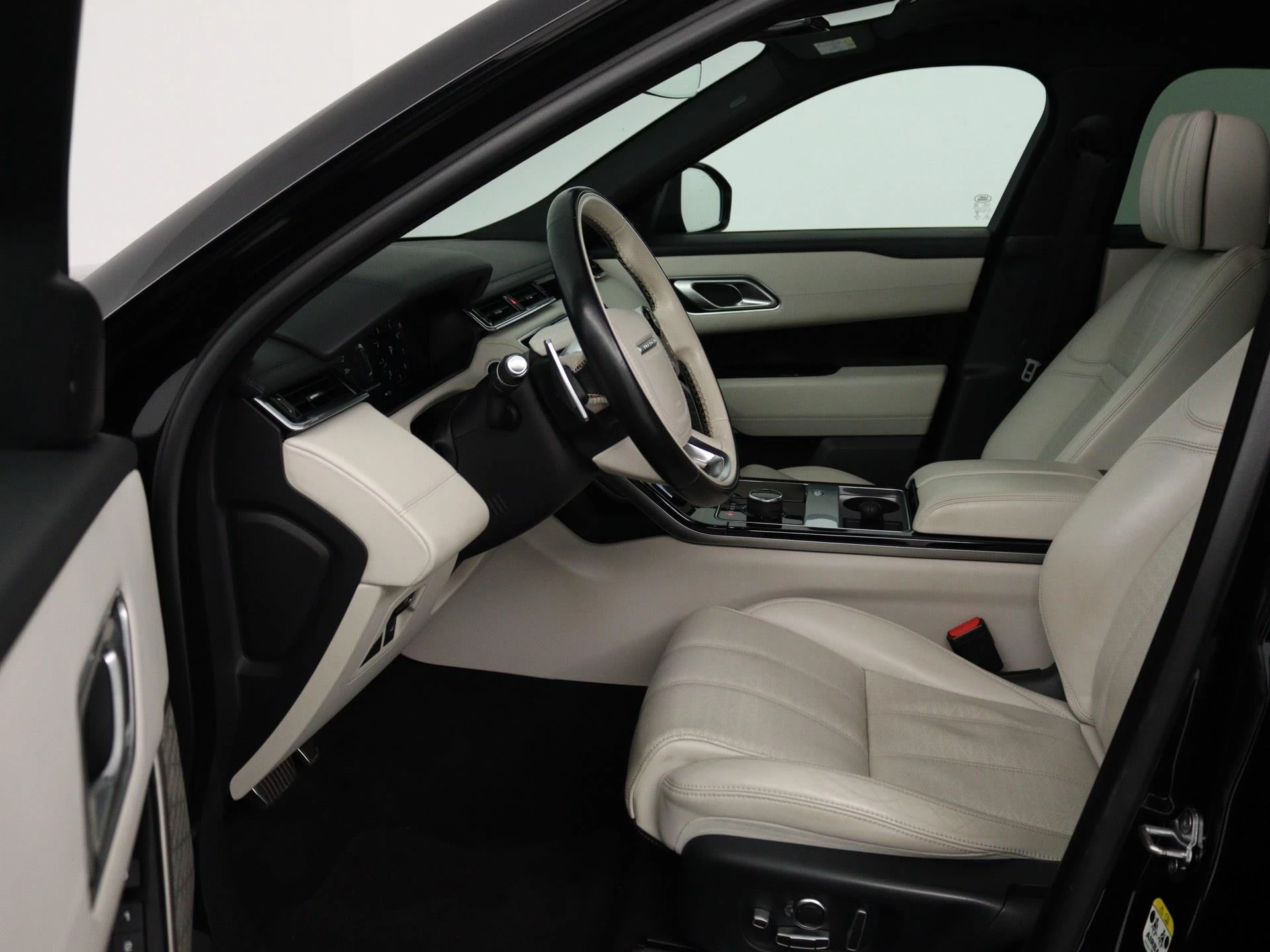 Hoofdafbeelding Land Rover Range Rover Velar