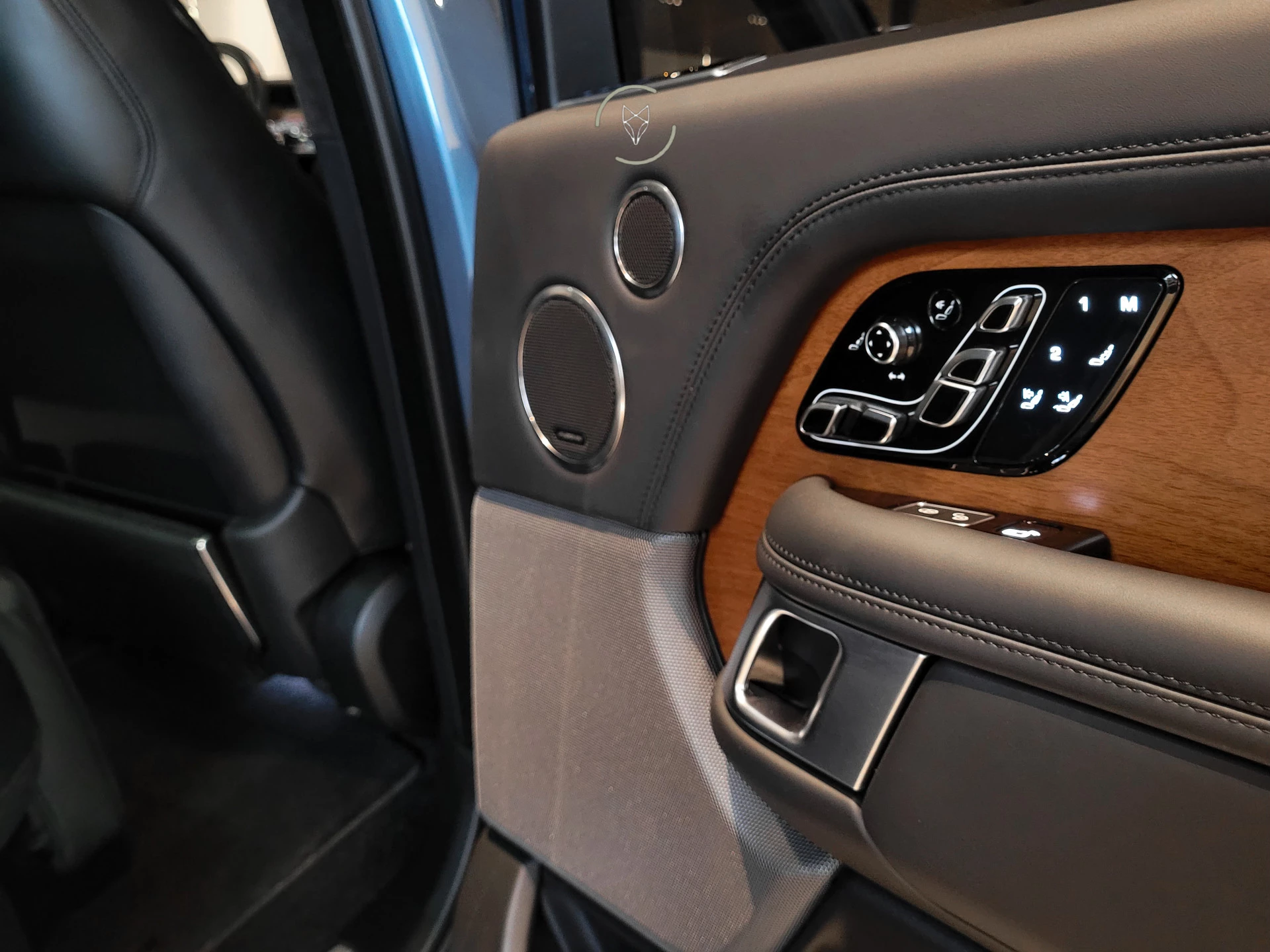 Hoofdafbeelding Land Rover Range Rover