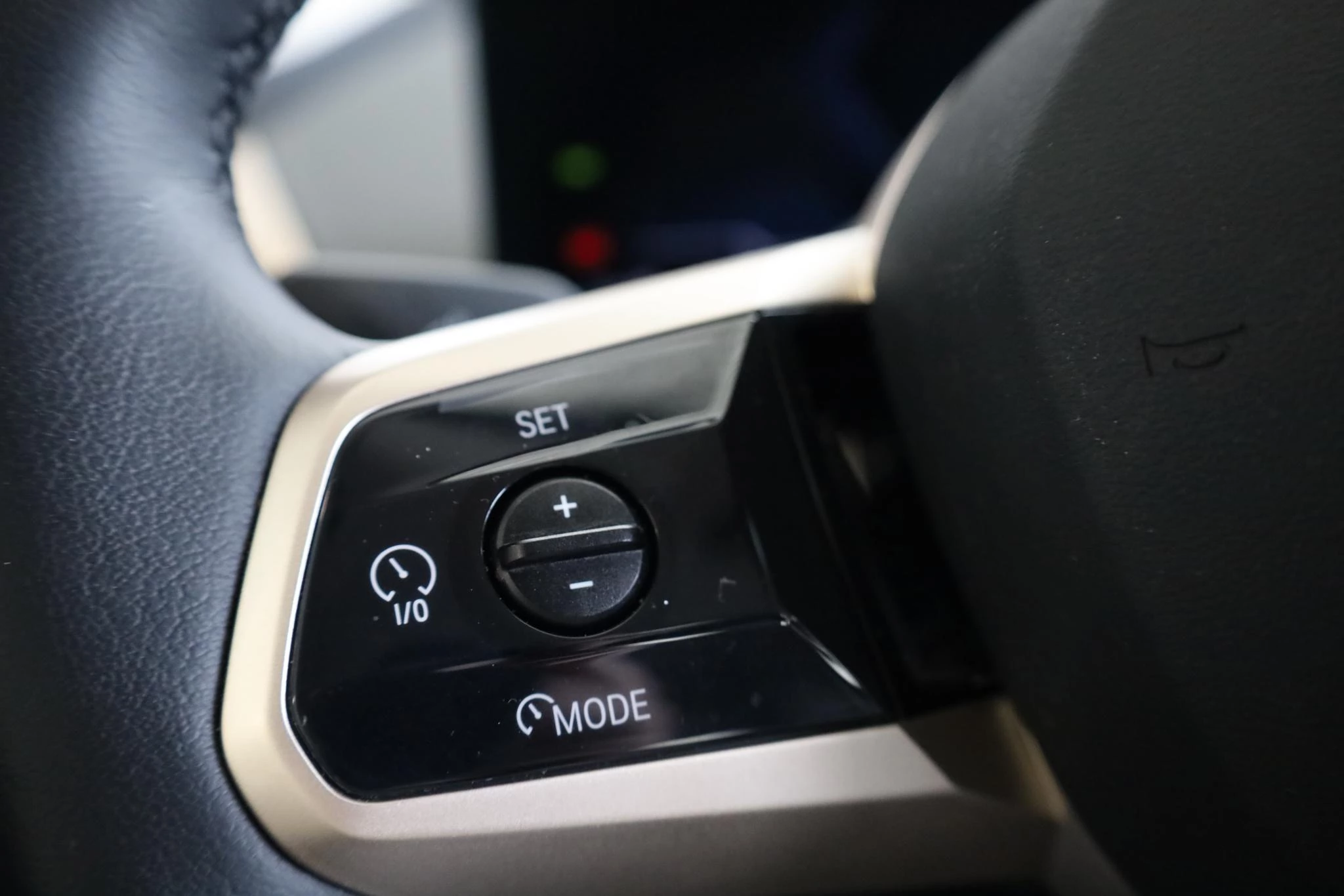 Hoofdafbeelding BMW iX