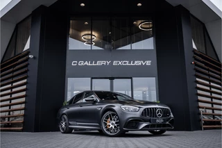 Mercedes-Benz E-Klasse AMG E63 S 4MATIC+ Final Edition 1 of 999 | Keramisch | Panorama | Burmester | Carbon | 360 cam