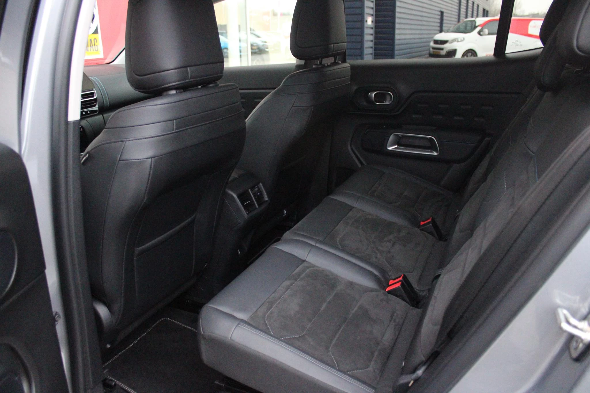 Hoofdafbeelding Citroën C5 Aircross