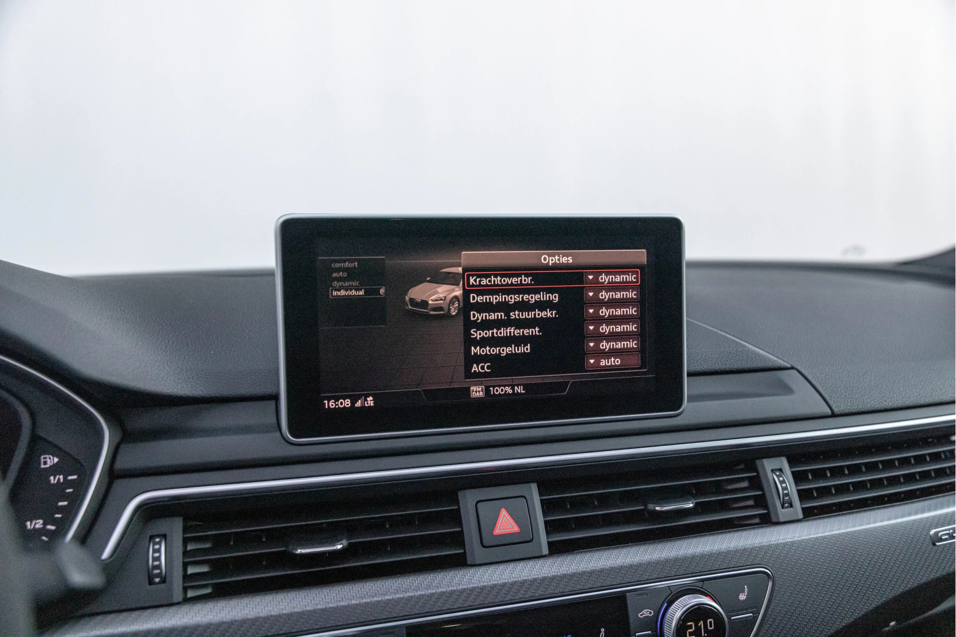 Hoofdafbeelding Audi RS5