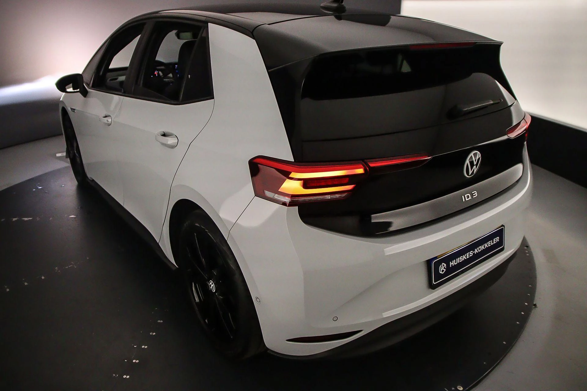 Hoofdafbeelding Volkswagen ID.3