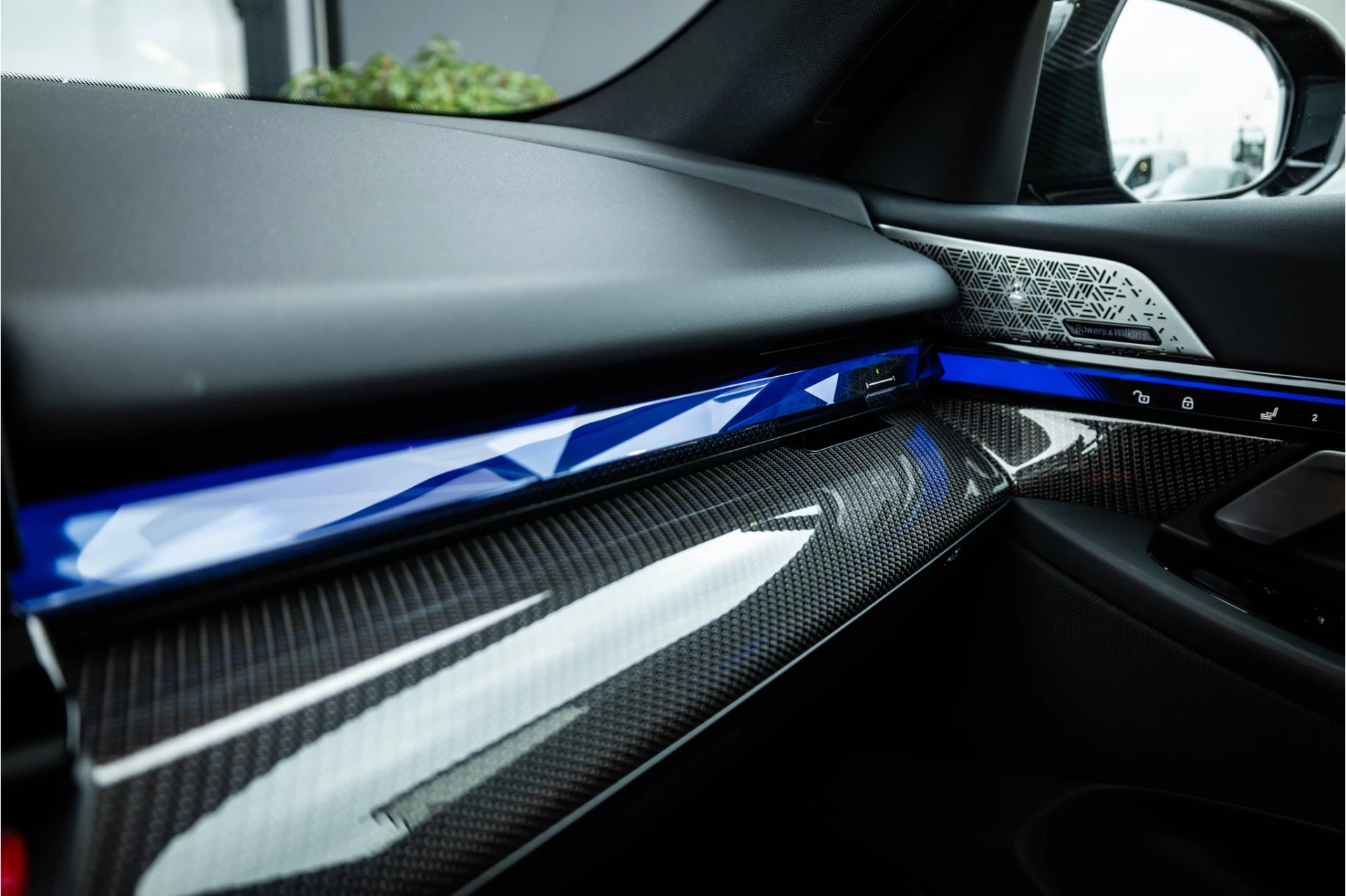 Hoofdafbeelding BMW M5