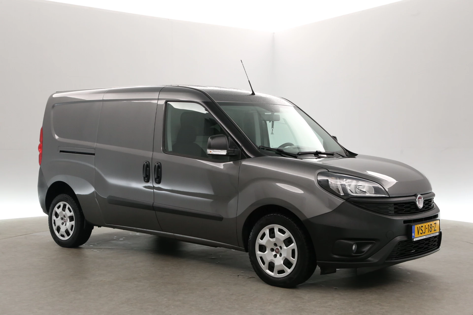 Hoofdafbeelding Fiat Doblò
