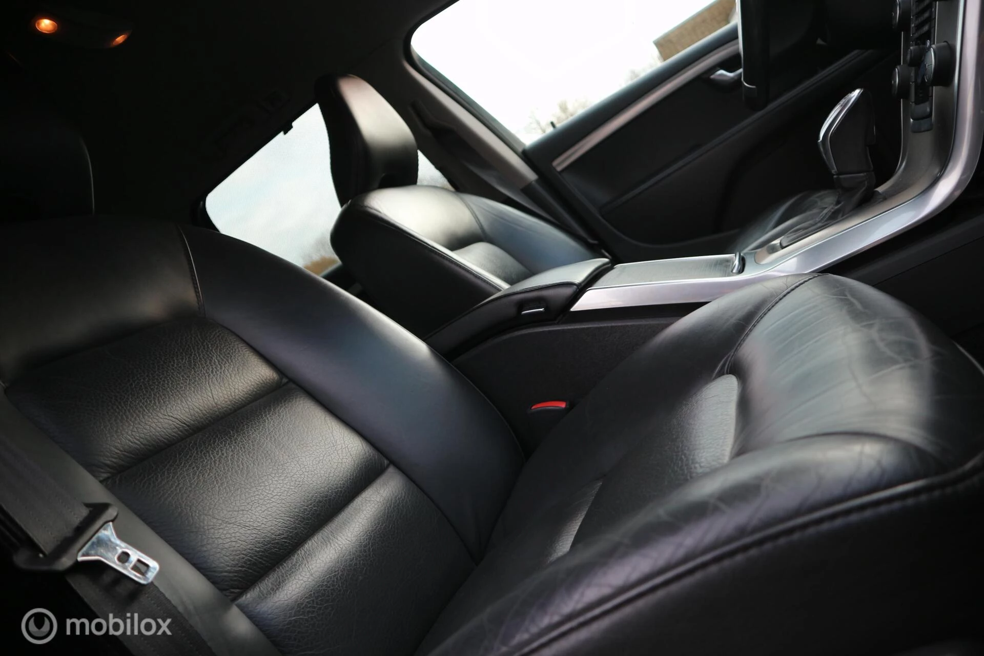 Hoofdafbeelding Volvo V70