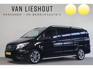 Mercedes-Benz Vito 114 CDI Lang NL-Auto!! Led Verlichting I Carplay I Camera