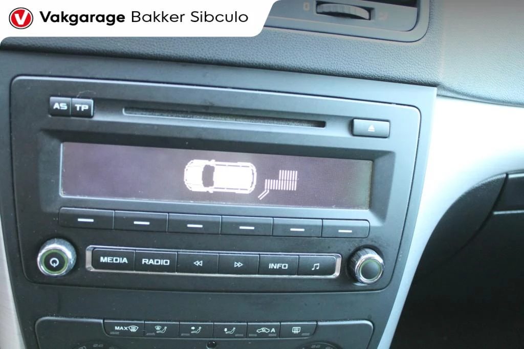 Hoofdafbeelding Škoda Yeti