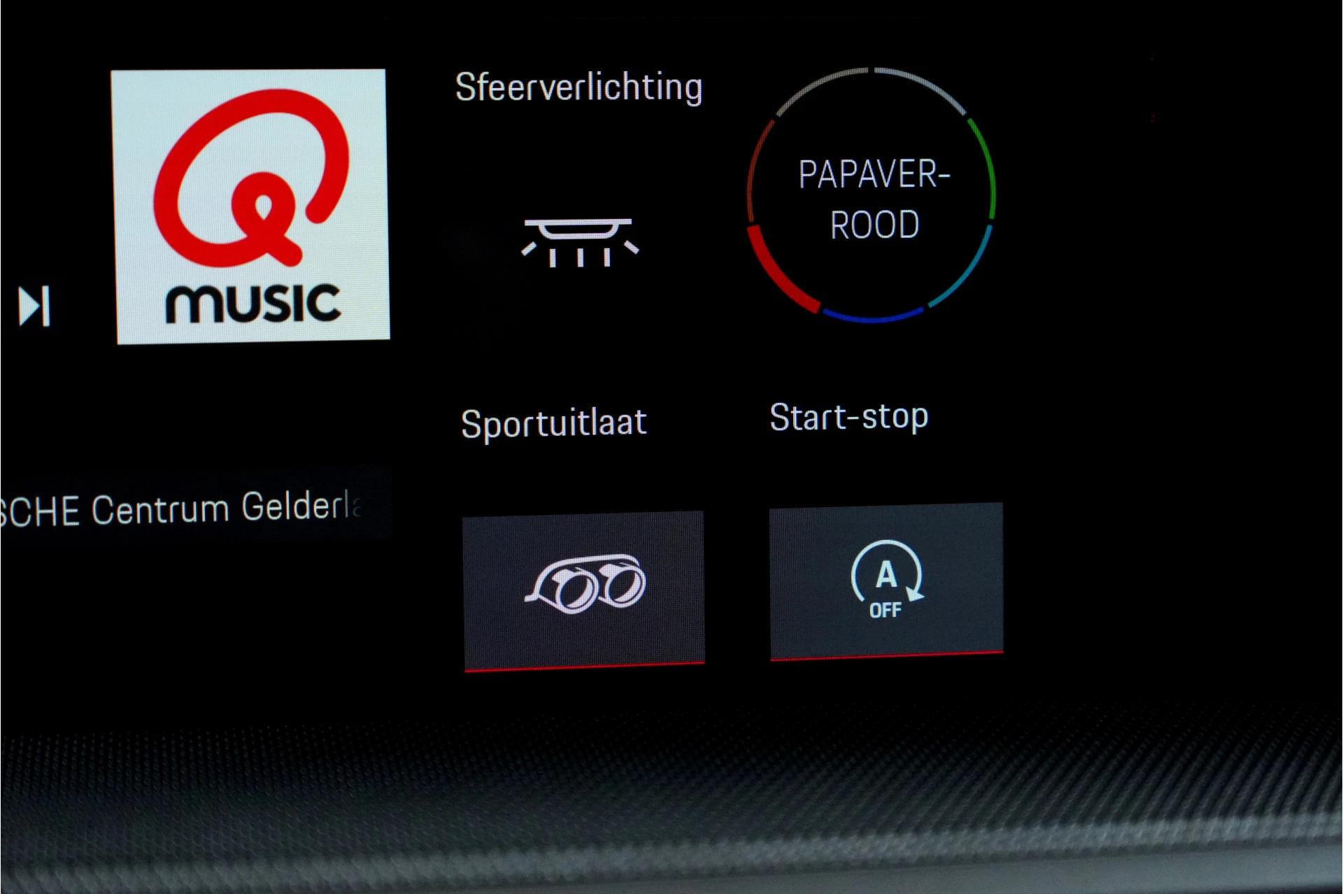 Hoofdafbeelding Porsche 911