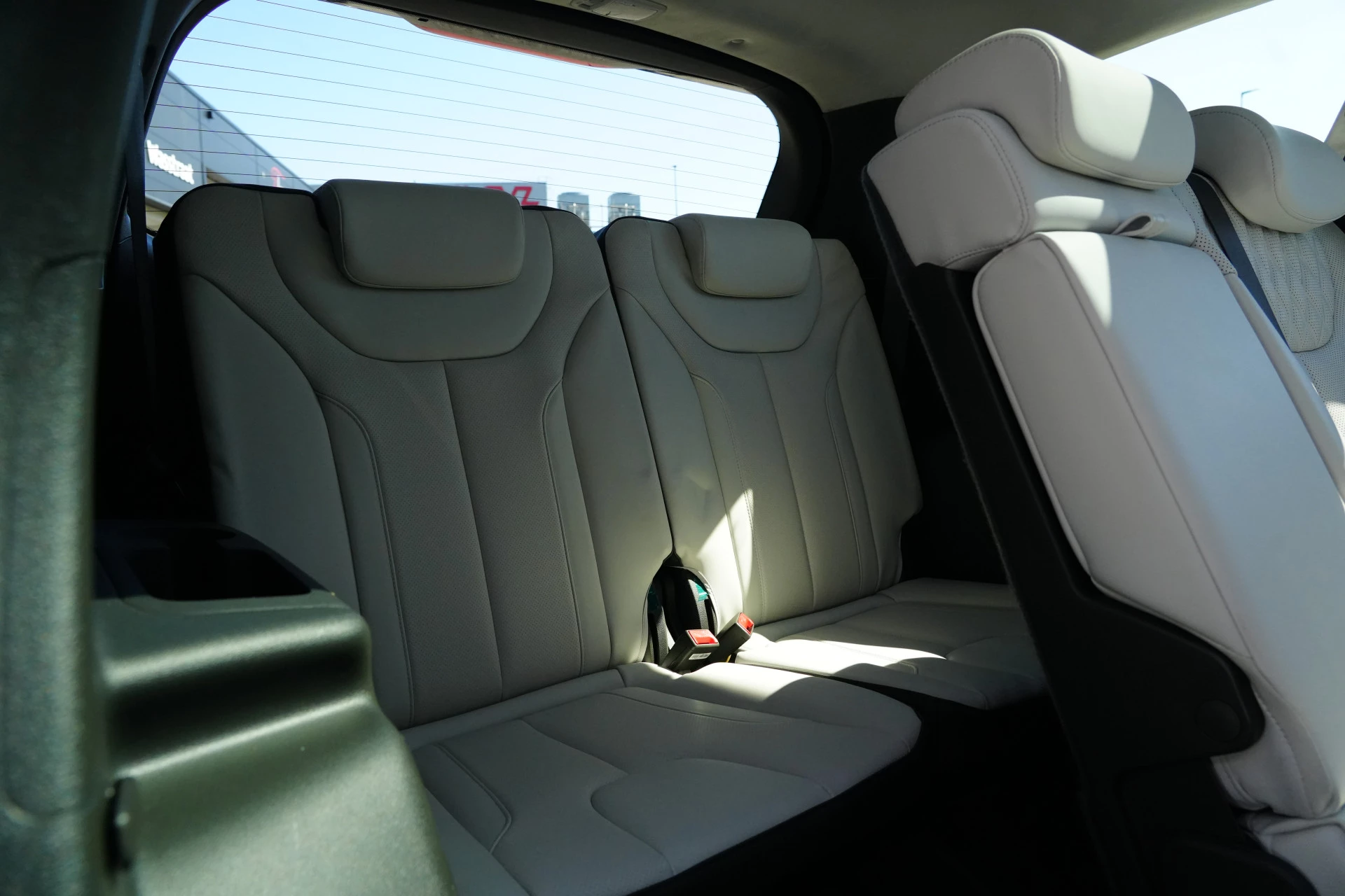 Hoofdafbeelding Hyundai Santa Fe