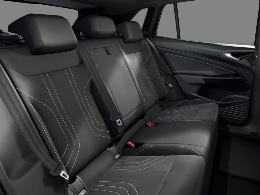 Hoofdafbeelding Volkswagen ID.4