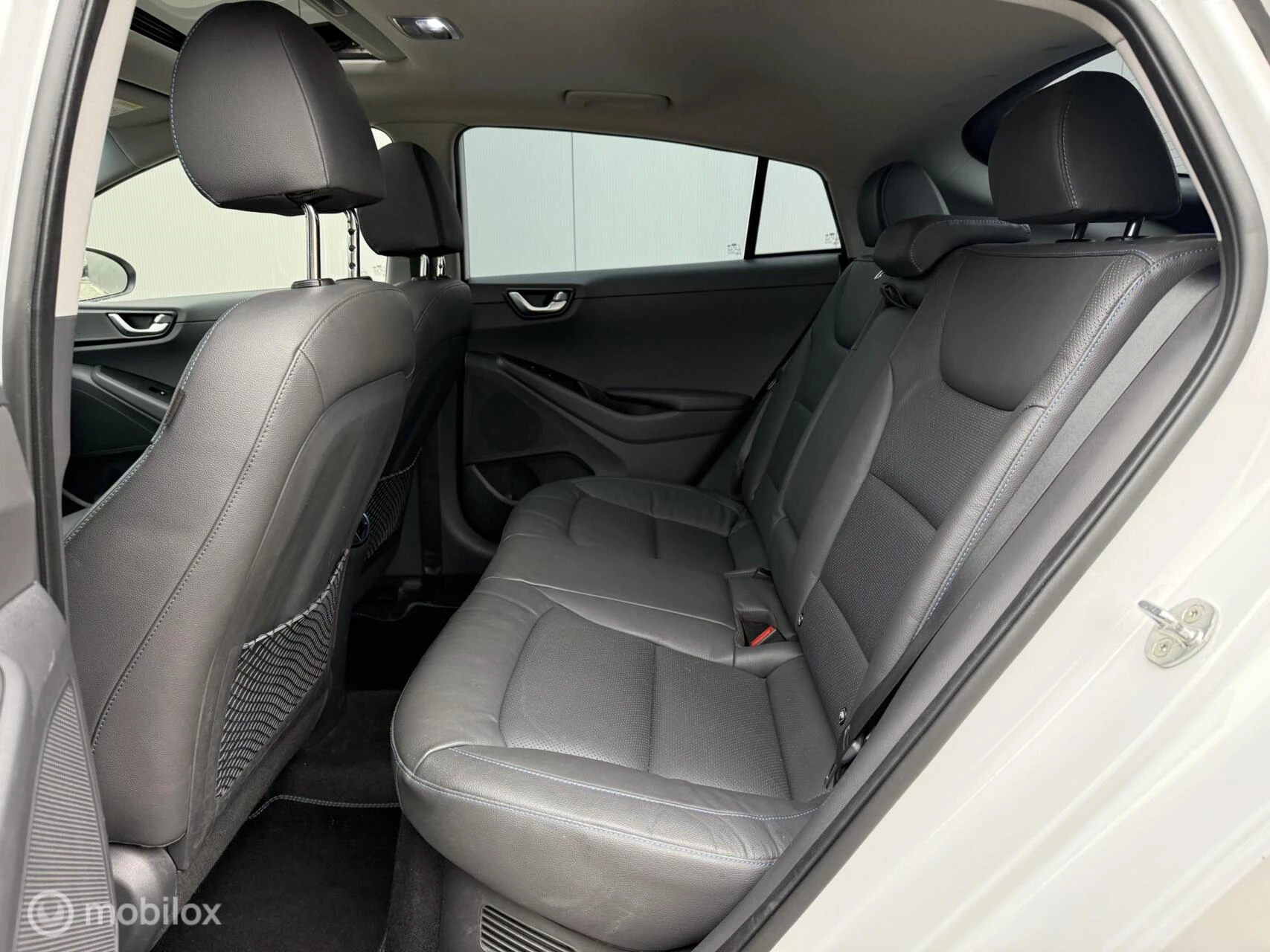 Hoofdafbeelding Hyundai IONIQ