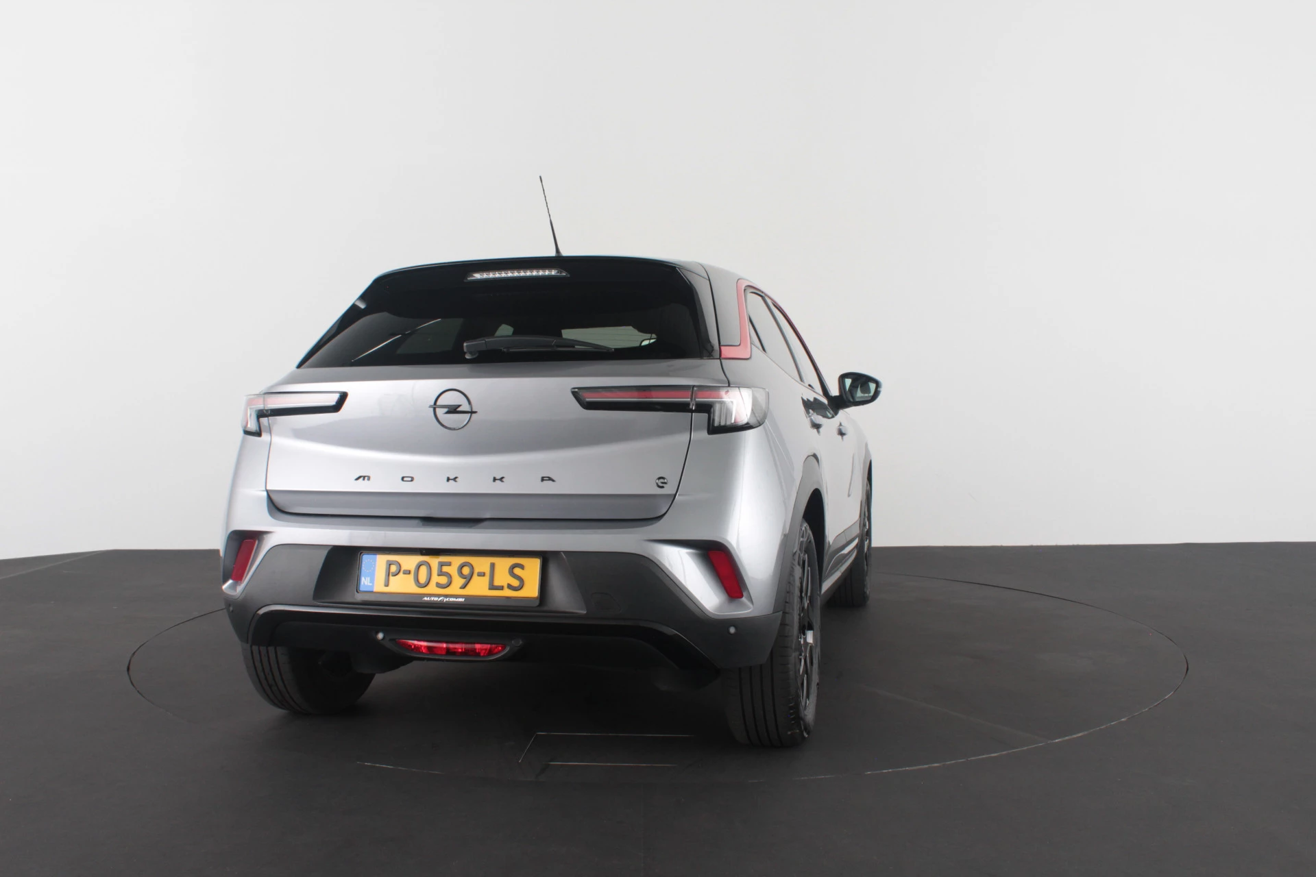 Hoofdafbeelding Opel Mokka-e