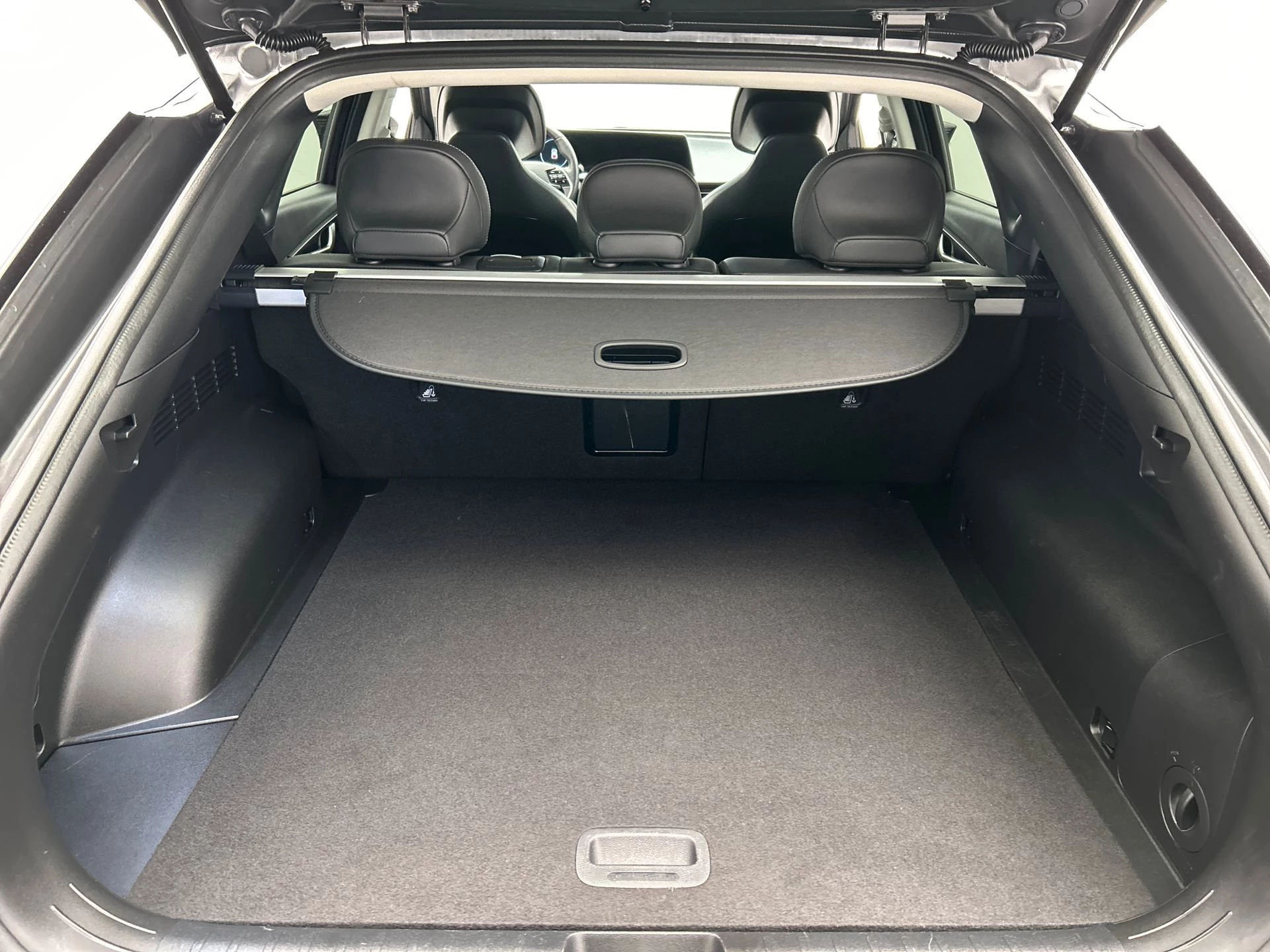 Hoofdafbeelding Kia EV6