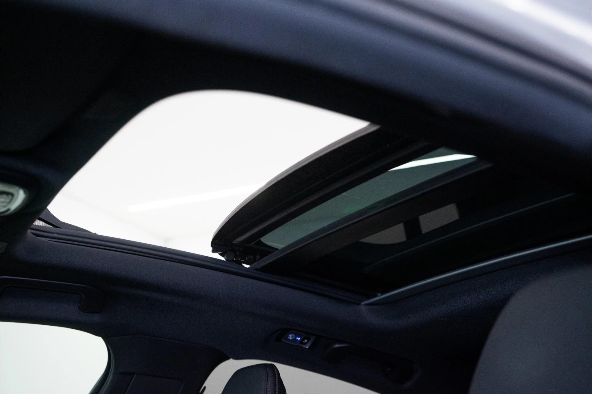 Hoofdafbeelding Volvo S60