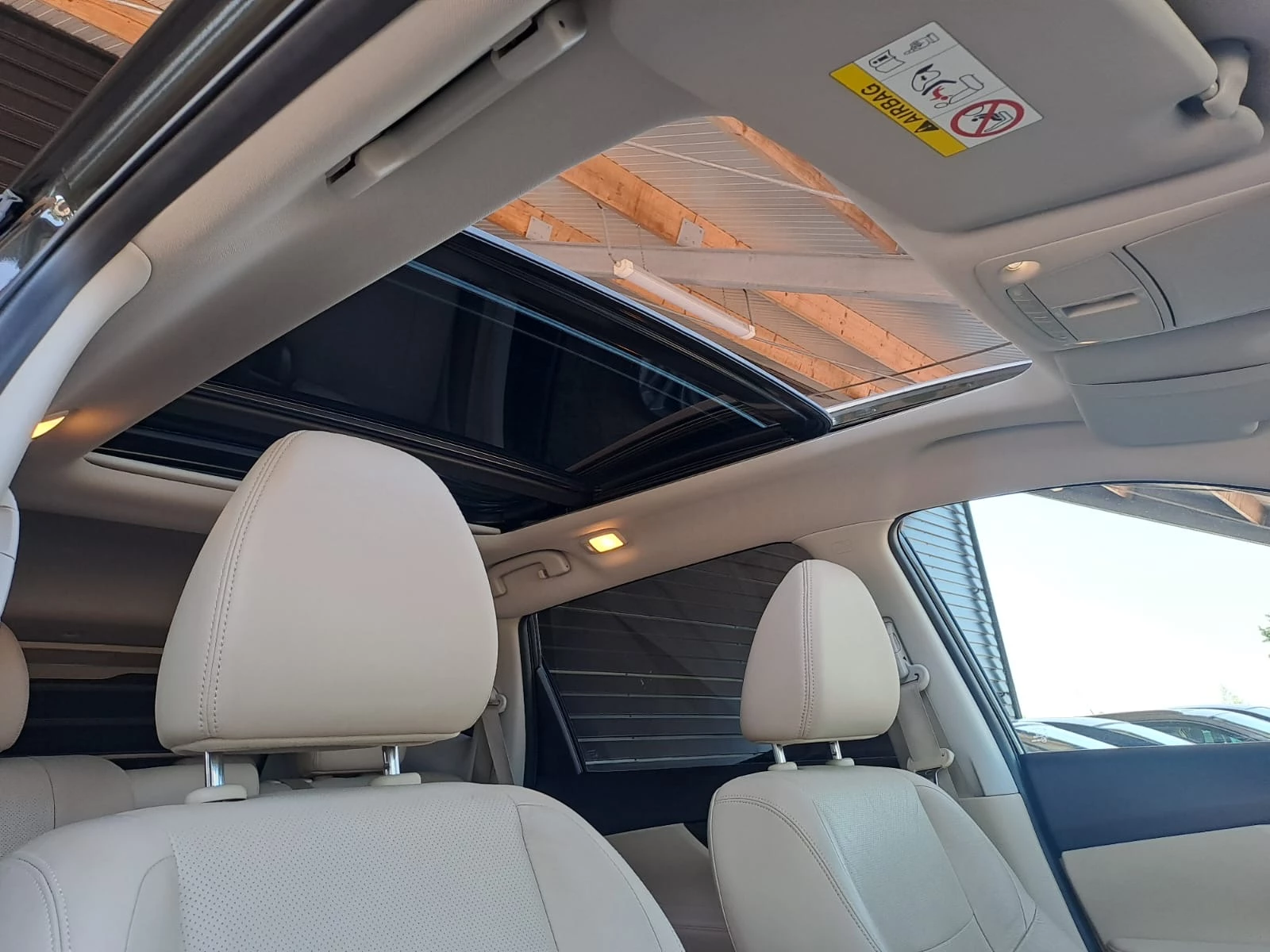 Hoofdafbeelding Nissan X-Trail