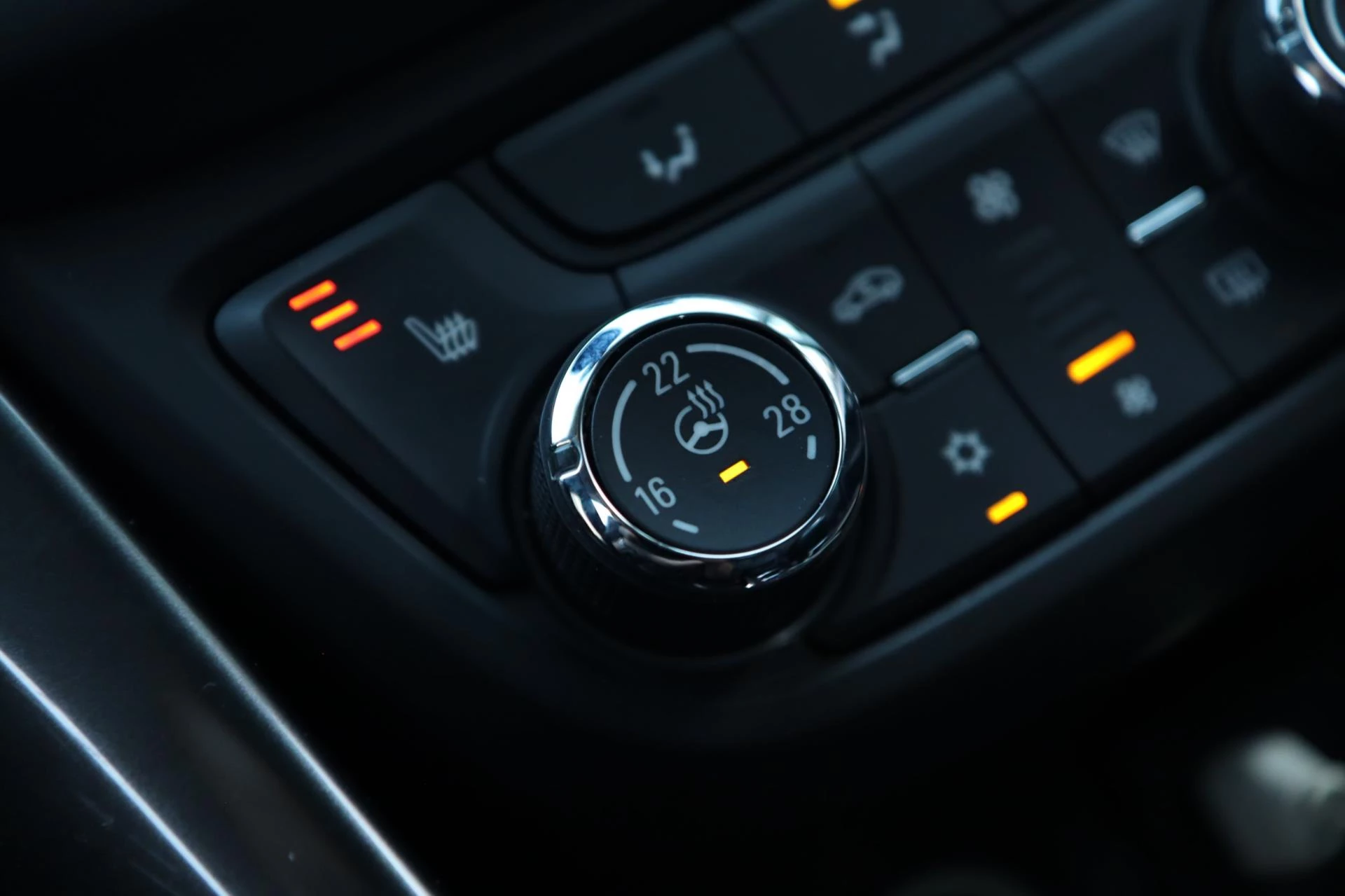 Hoofdafbeelding Opel Zafira
