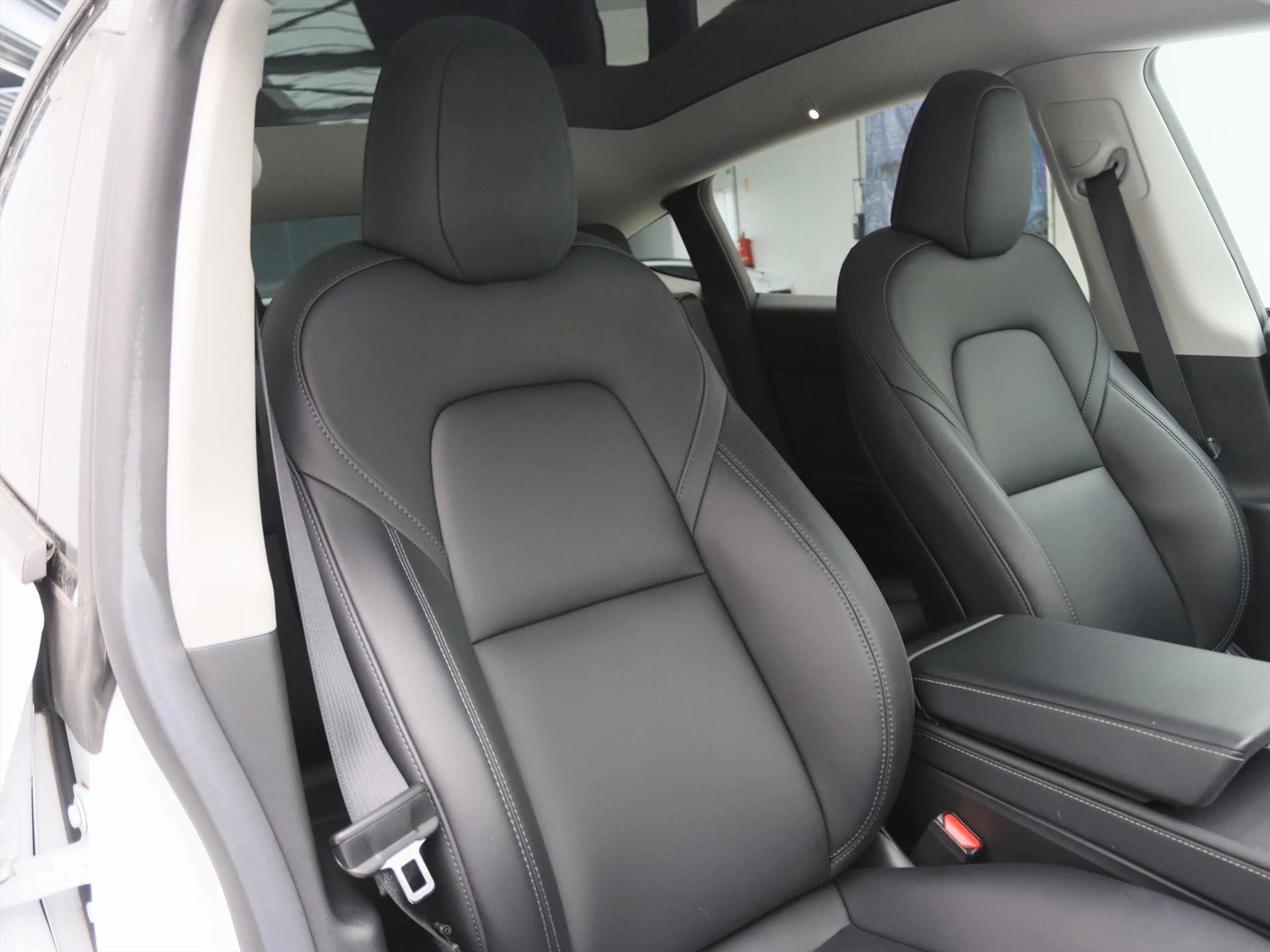 Hoofdafbeelding Tesla Model Y