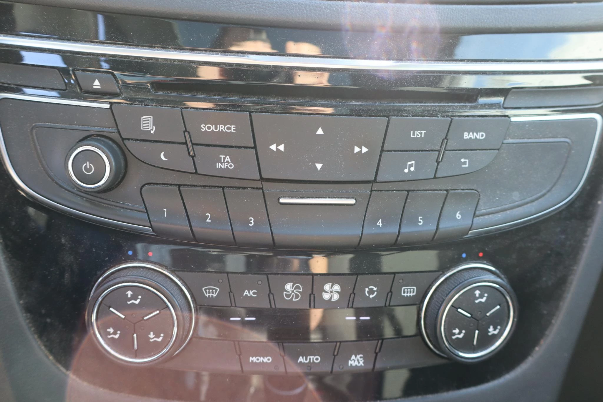 Hoofdafbeelding Peugeot 508