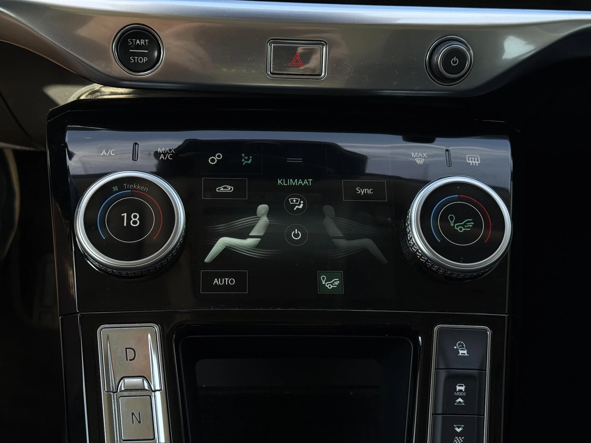 Hoofdafbeelding Jaguar I-PACE