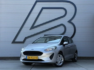 Ford Fiesta 1.1 Trend Navi|Trekhaak|Carplay|Cruise|Clima|N.A.P|APK tot 07-2027