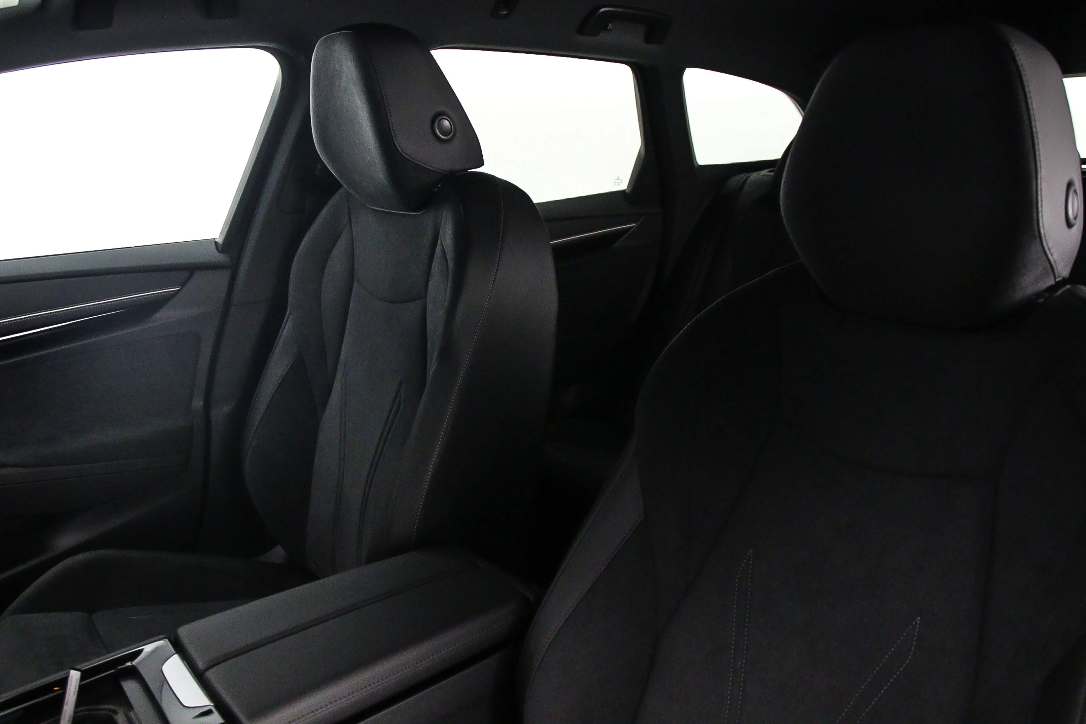 Hoofdafbeelding Volkswagen ID.7