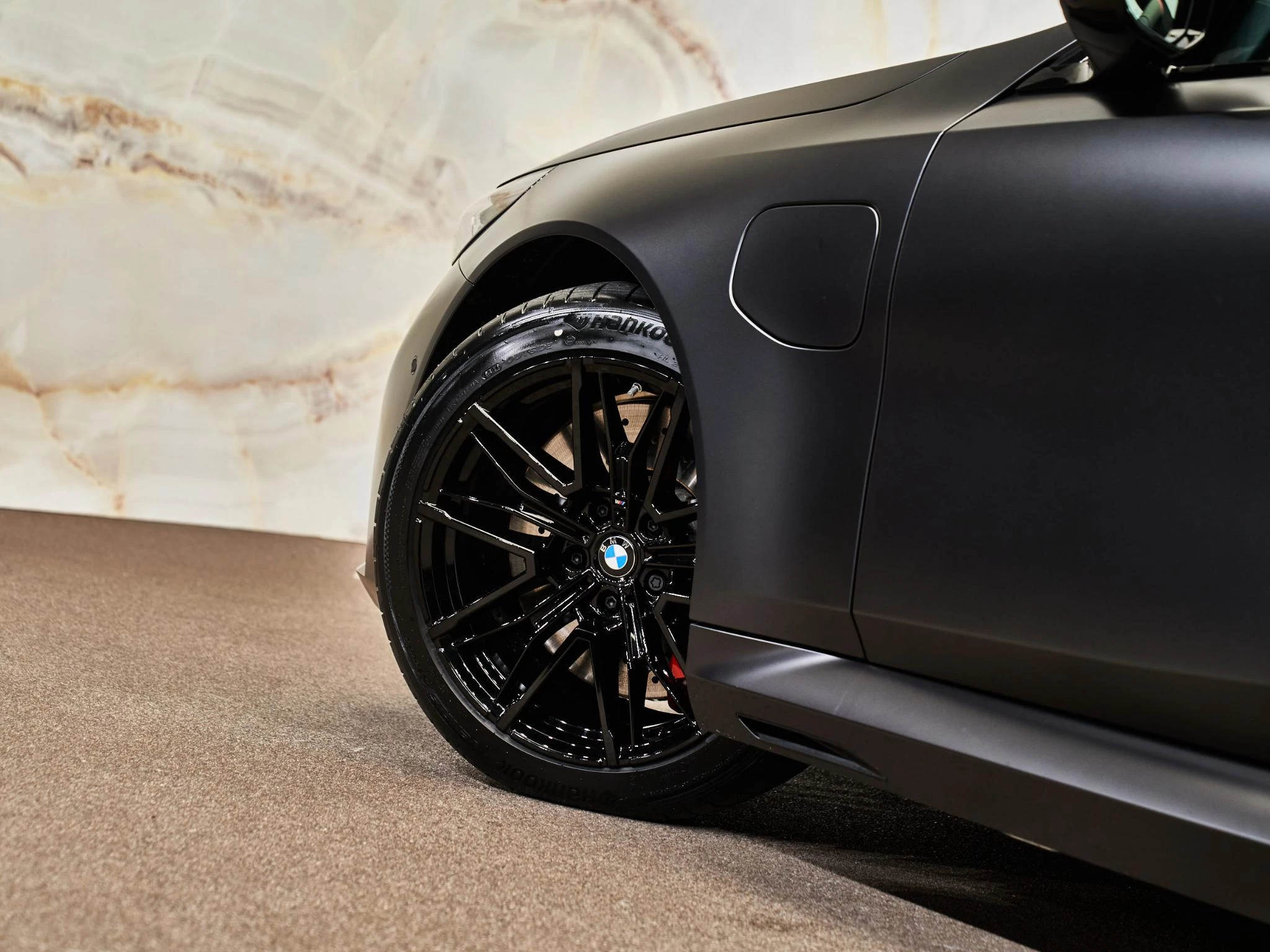 Hoofdafbeelding BMW M5