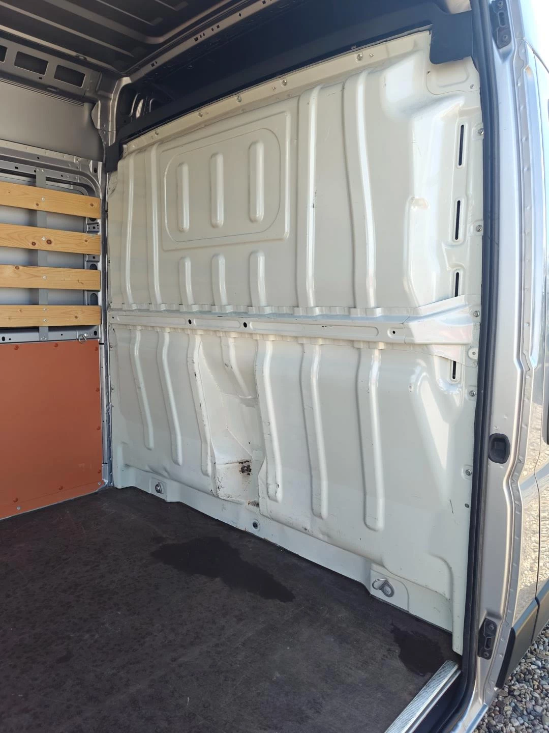 Hoofdafbeelding Peugeot Boxer