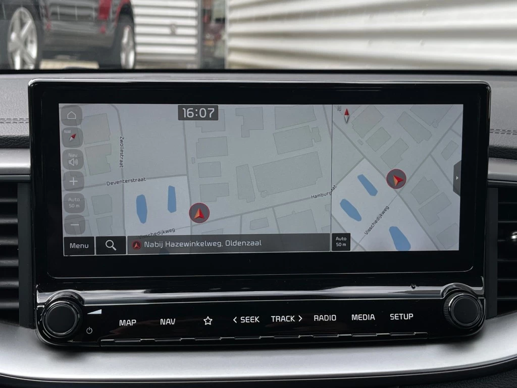 Hoofdafbeelding Kia Ceed