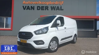 Ford Transit Custom 280 2.0 TDCI L1H1 Ambiente
