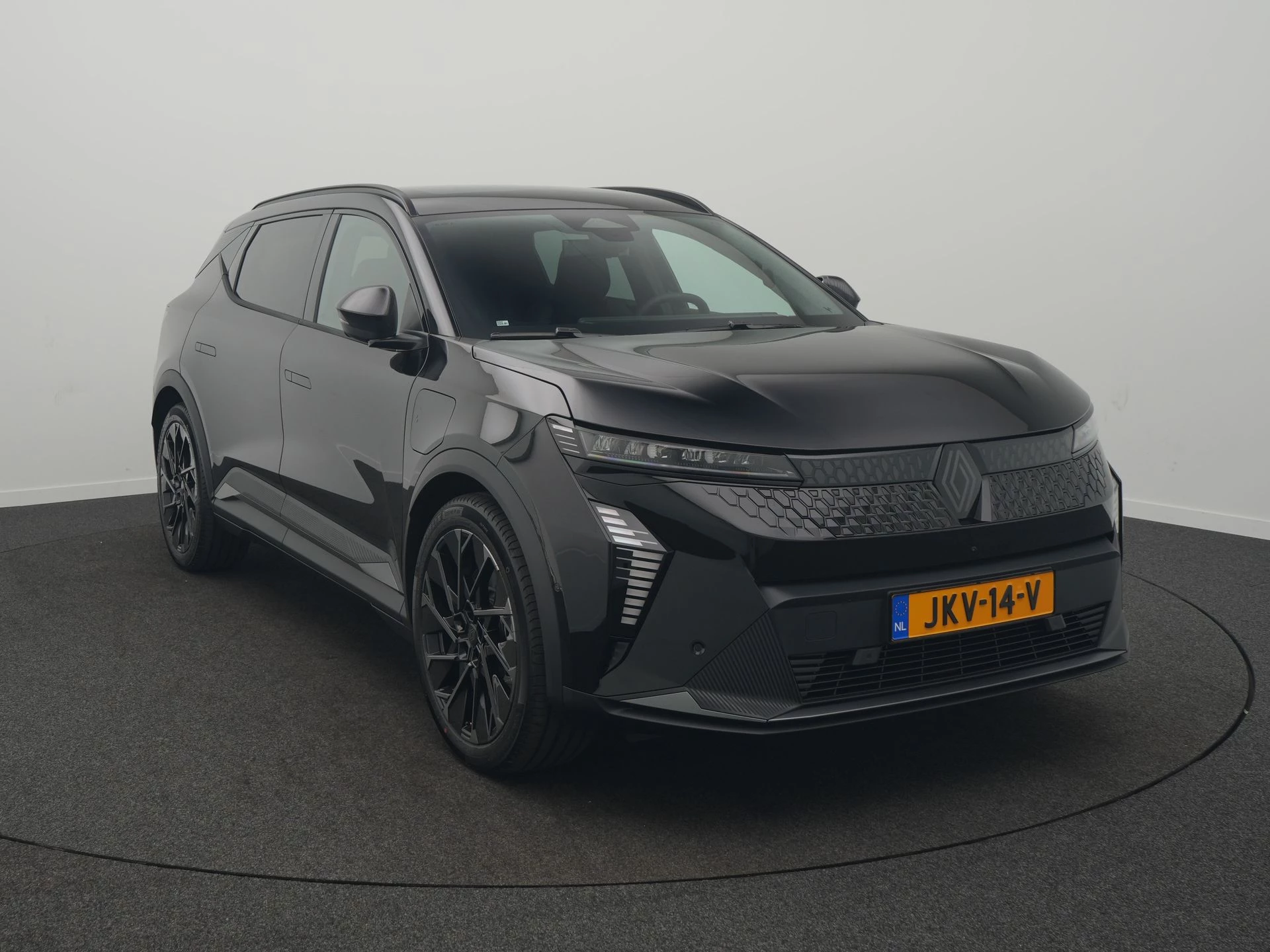 Hoofdafbeelding Renault Scénic