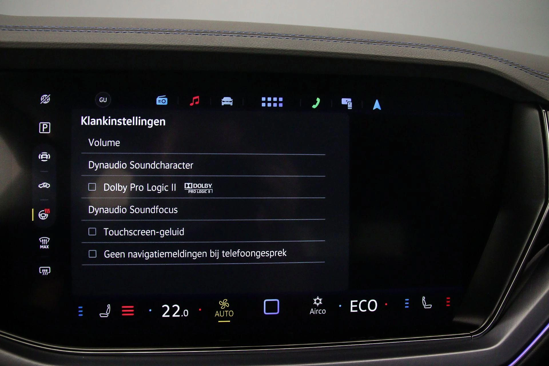 Hoofdafbeelding Volkswagen Touareg