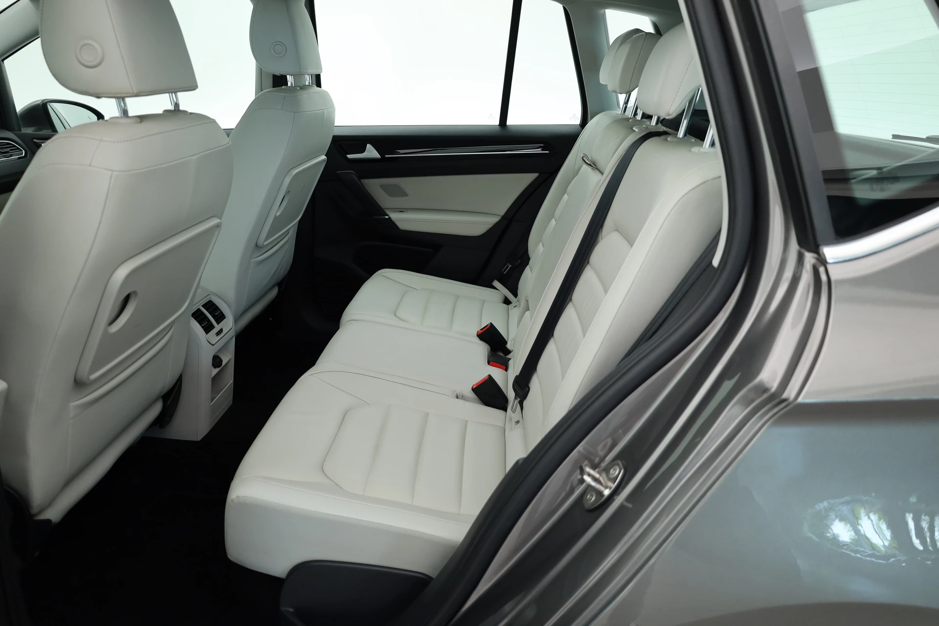Hoofdafbeelding Volkswagen Golf Sportsvan