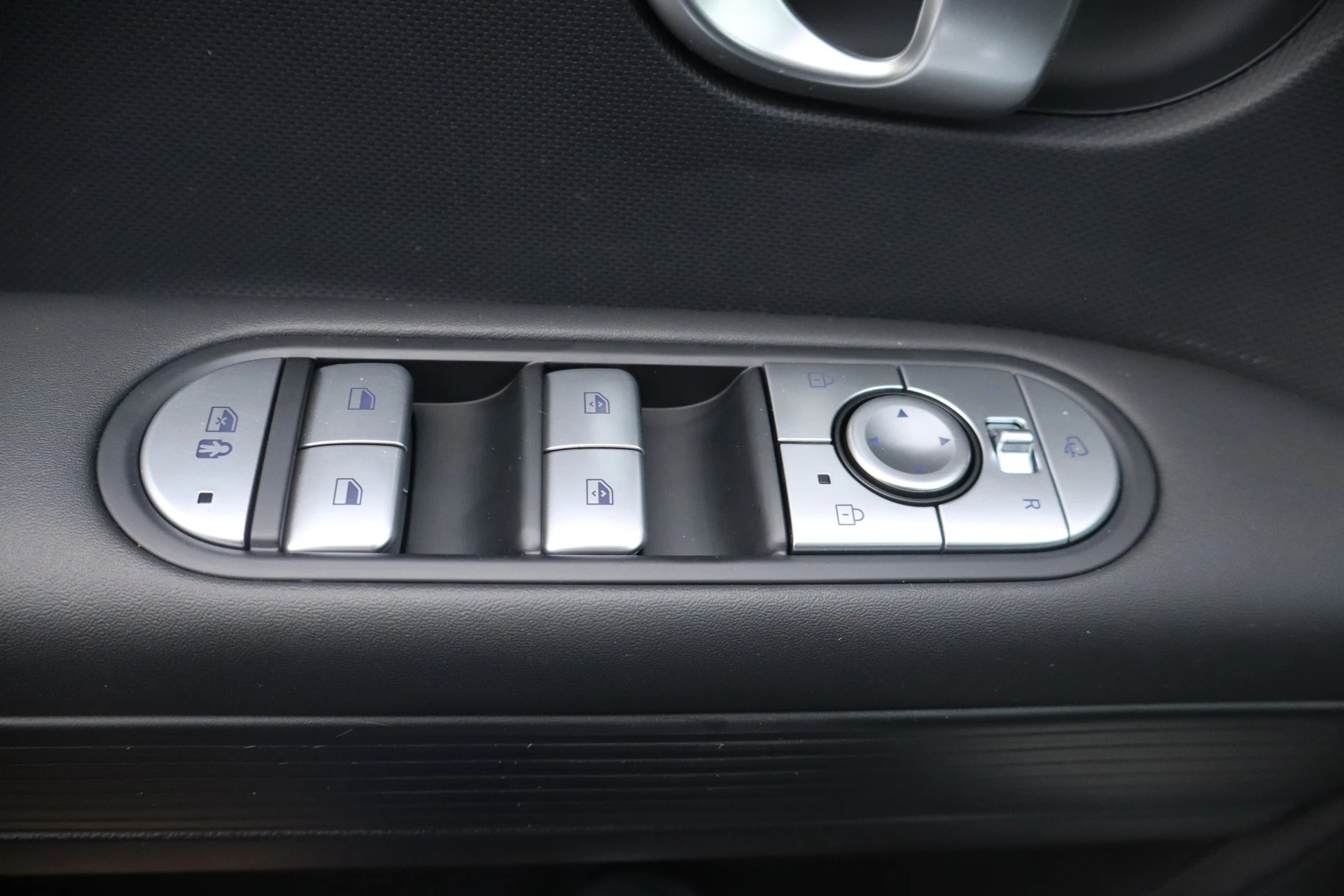 Hoofdafbeelding Hyundai IONIQ 5