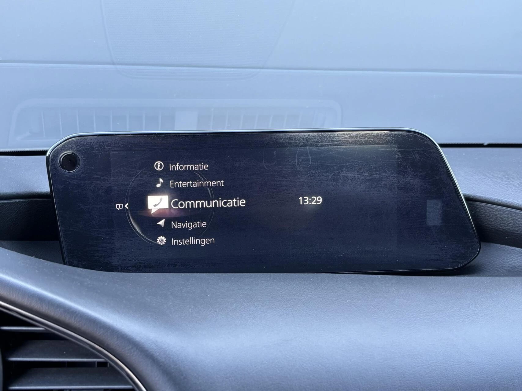 Hoofdafbeelding Mazda 3