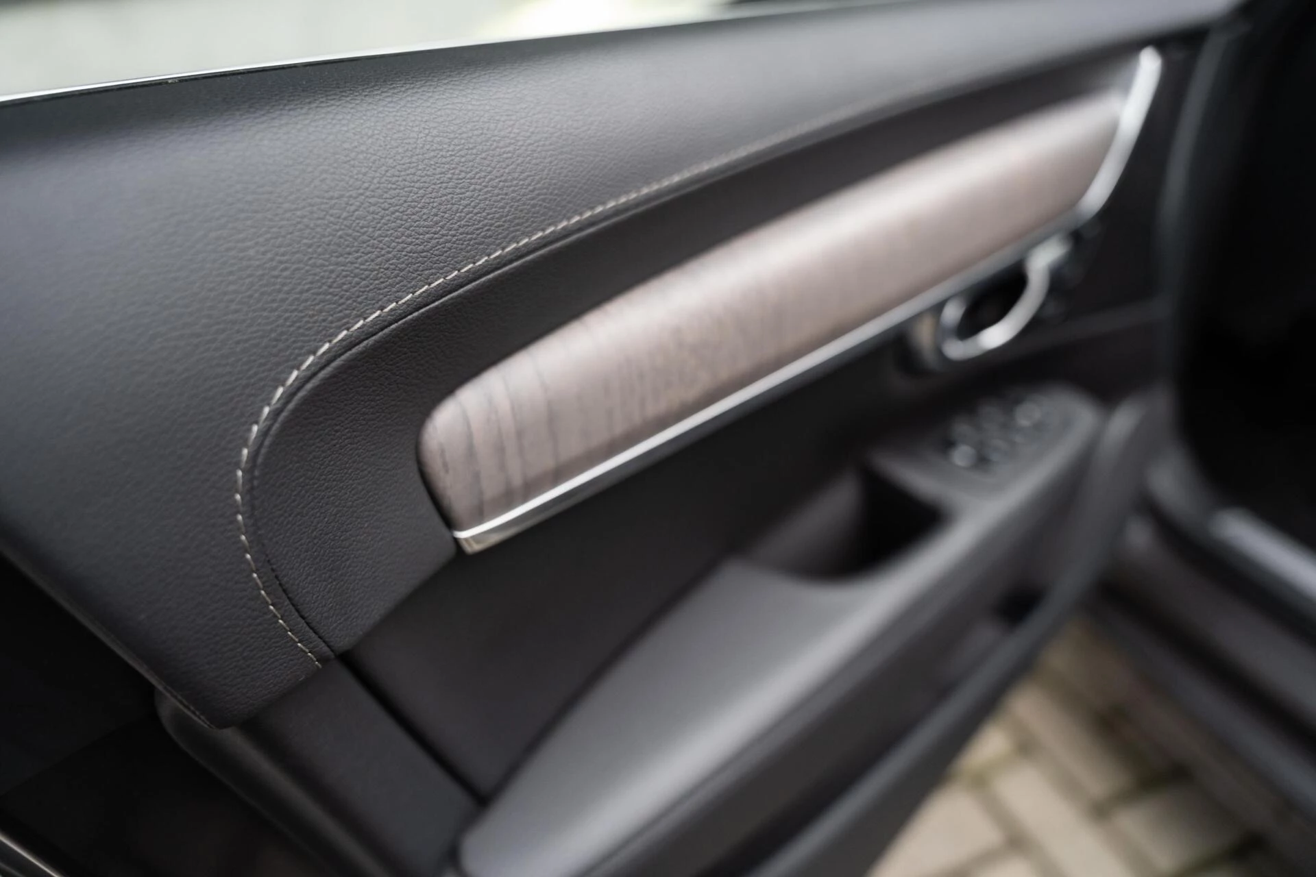 Hoofdafbeelding Volvo V90