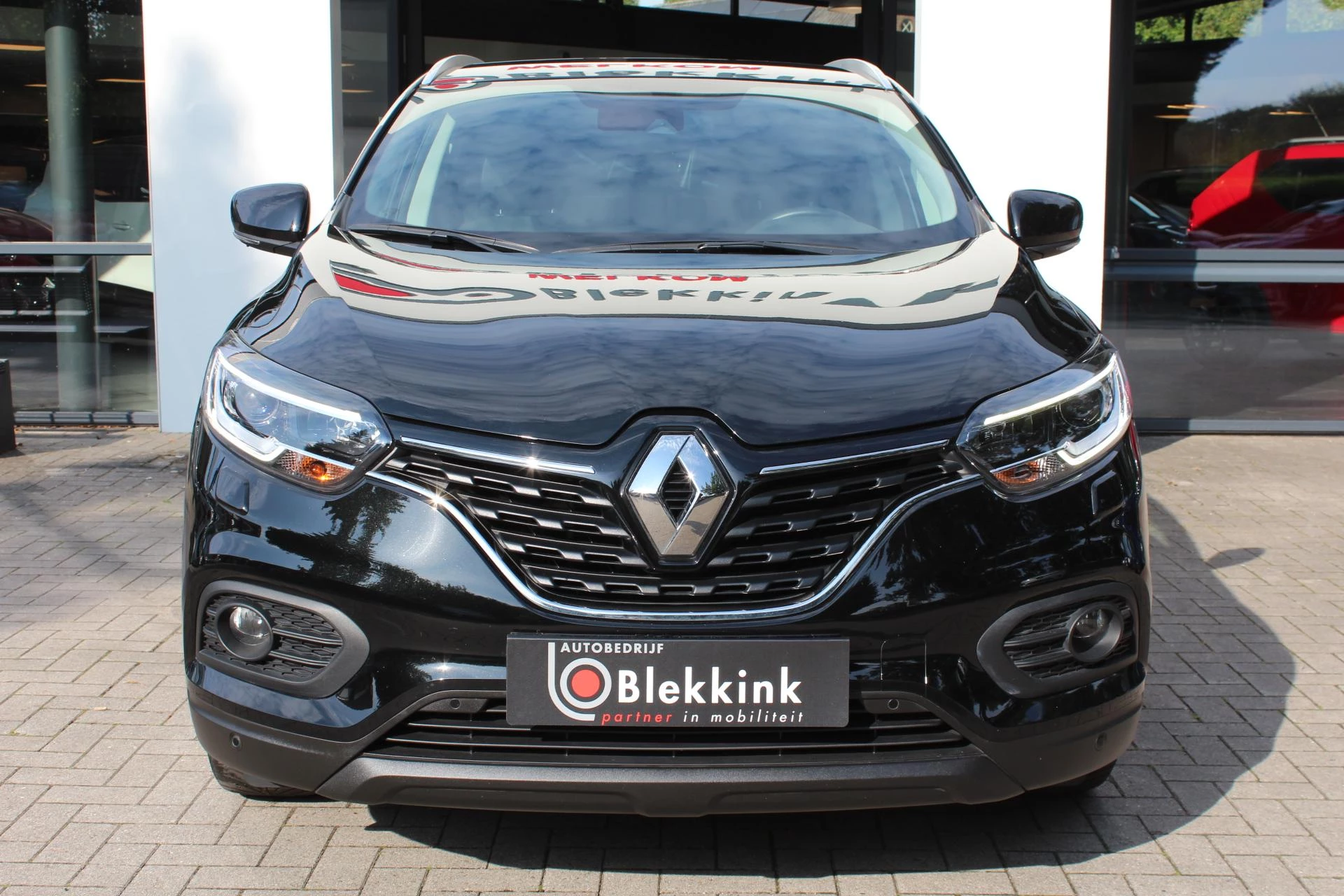 Hoofdafbeelding Renault Kadjar