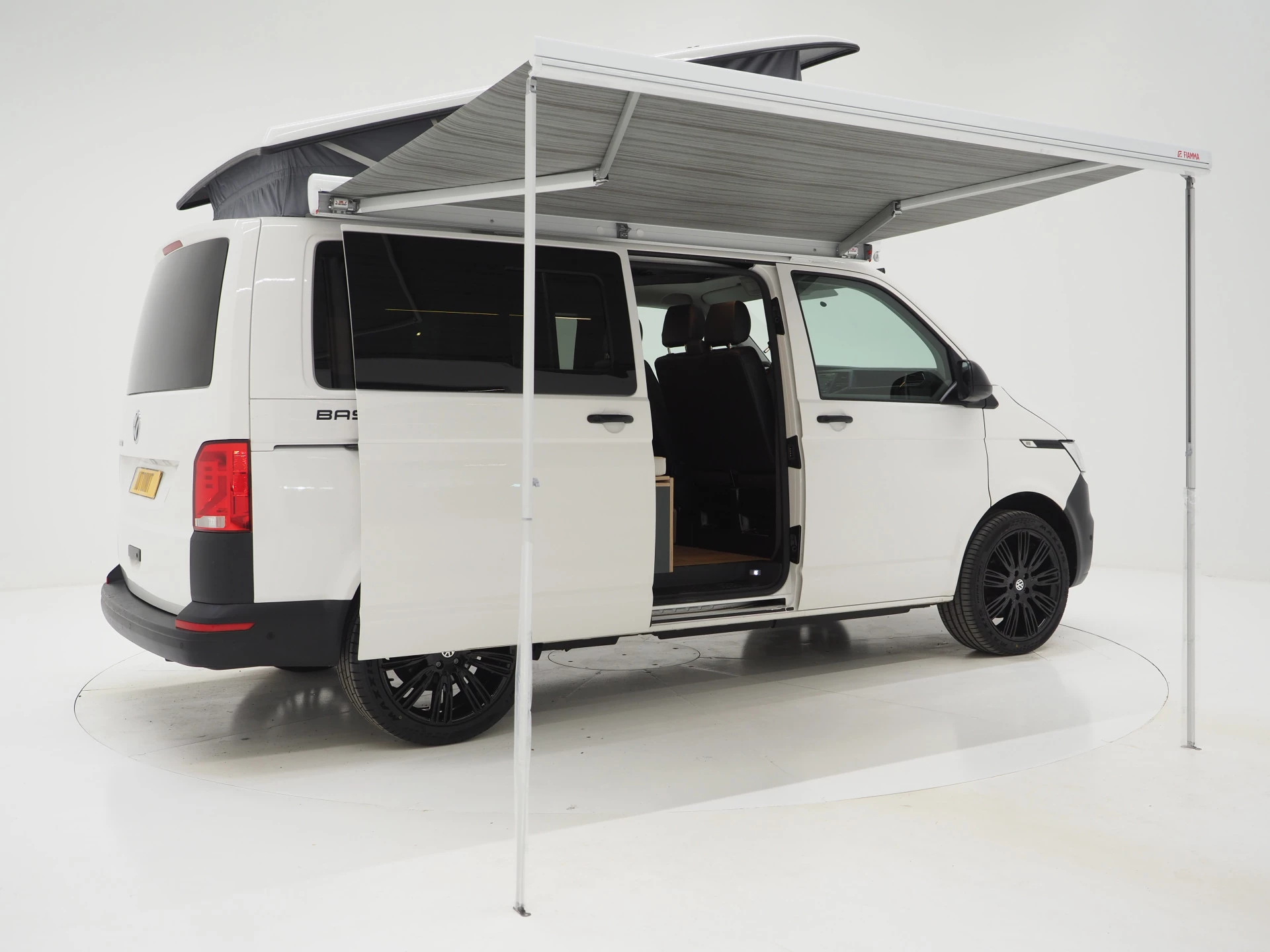 Hoofdafbeelding Volkswagen California