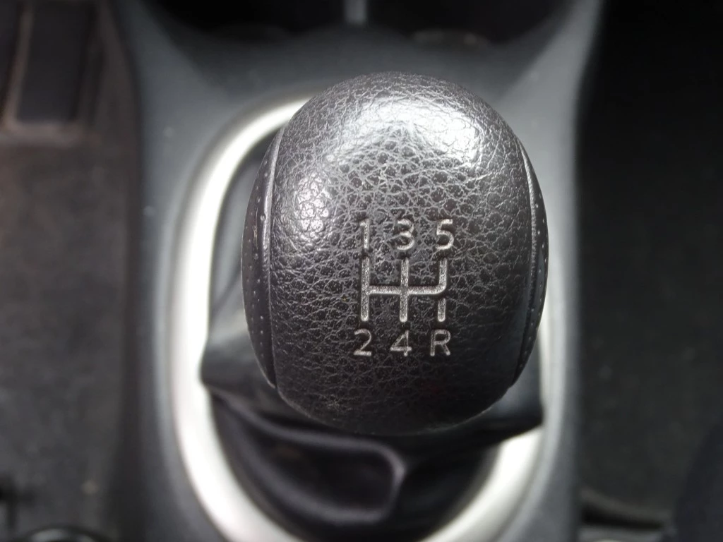 Hoofdafbeelding Nissan Note