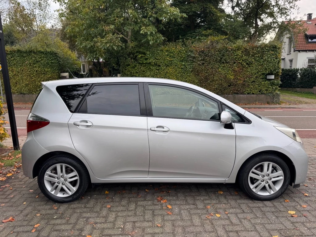 Hoofdafbeelding Toyota Verso-S